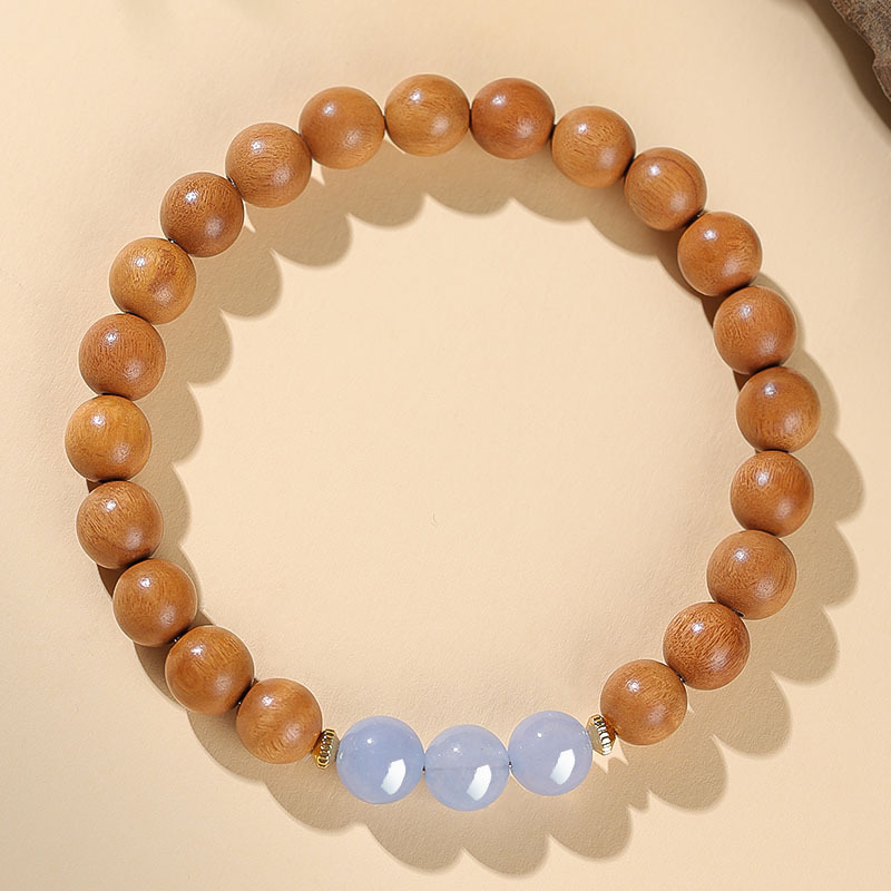 린젠추이 [복숭아나무 팔찌]