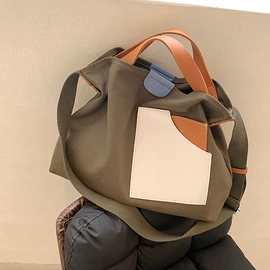 托特包;水桶包;女士单肩包