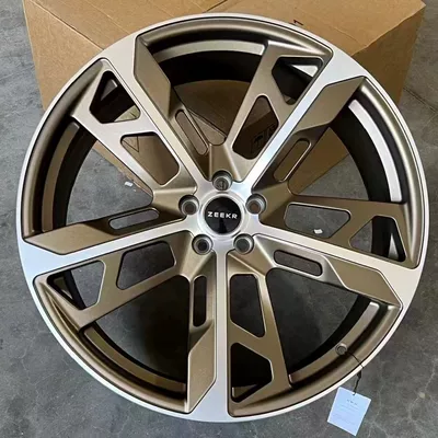Hub — 19/20/21/ 22inch - no-9-forged-model-b-19inch