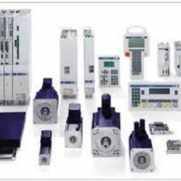 INDRAMAT  伺服驱动器BGR-NTB02-00  MAC112D-O-HD-2-C/130-A-1