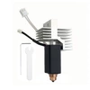 CC complete set of hot end (including ceramic heating and temperature measurement) kit 0.4mm