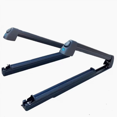 Tuoye Car Roof Ski Rack Roof rack - black-set-of-ski-racks