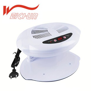 Automatic induction nail dryer cold and warm air dual-purpose nail polish drying machine blow dryer source factory supply