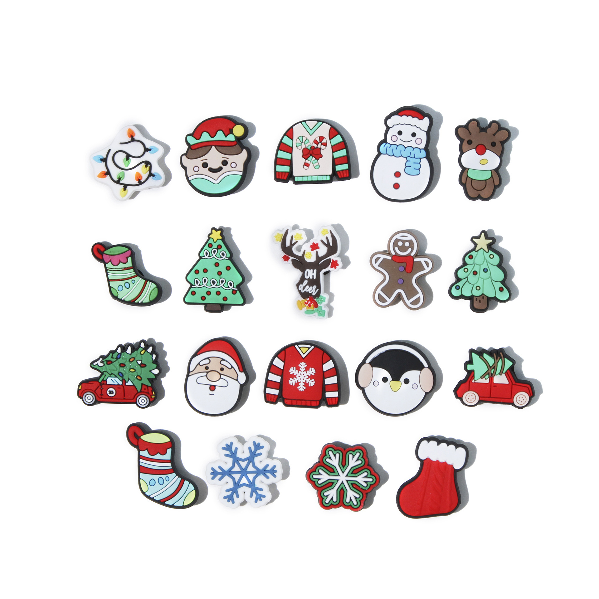 옐로우 시리즈 01 (크리스마스 29개 컬렉션)