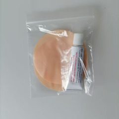 New inflatable doll repair subsidy repair glue make up glue adult sex products leak trap accessories batch on behalf of the agency