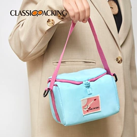 化妆包;眼镜盒/包;收纳袋收纳包