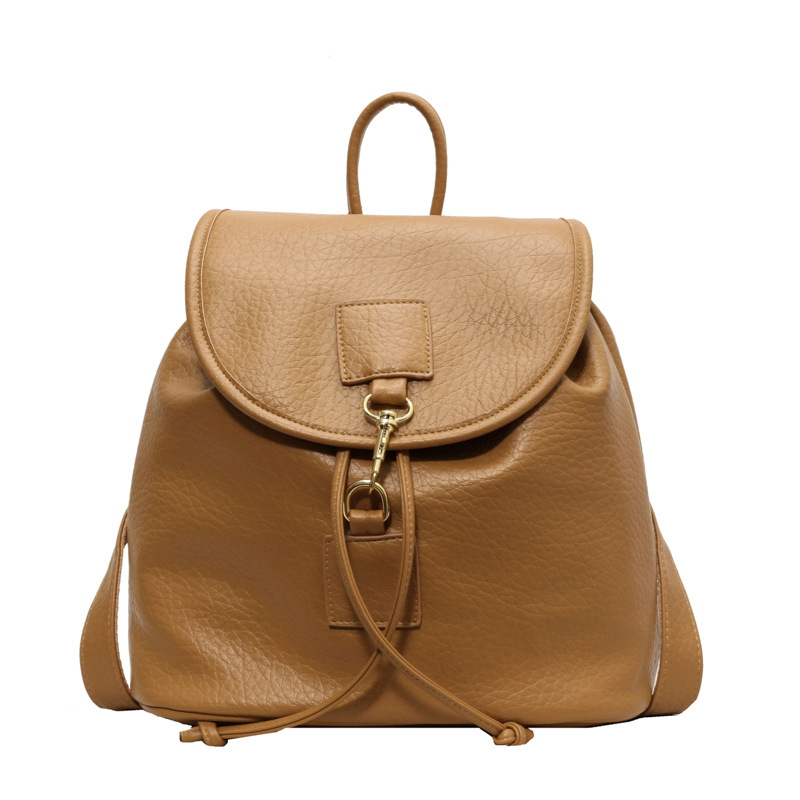 Looking for spring PU women's backpacks, and small backpacks_voghion.com