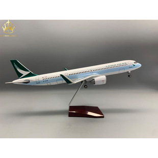 A321��̩�����w�Cģ��47cm����݆�ӷ����o�B��ģ�[��