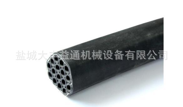 矿用聚乙烯束管 PE-ZKW/8*1聚乙烯束管