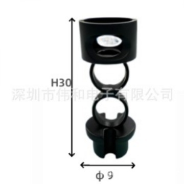 K歌宝硅胶支架 97咪套 K歌话筒支架  Y1 Y2 K1 K2 通用环保支架