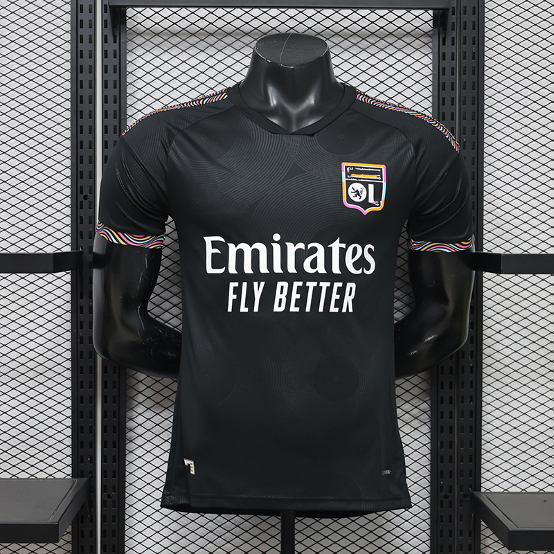 2627 Real Madrid Barcelona Miami Inter Atlético Chelsea Arsenal Napoli León Camisa de fútbol