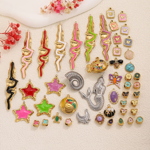 �羳�18k�W������ʽ�����ֹ�diy����Ʒ С���䓂���������l