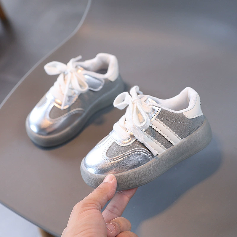 Children's footwear, sports shoes for boys, sneakers, 2023 years, autumn, trend of season, Korean style