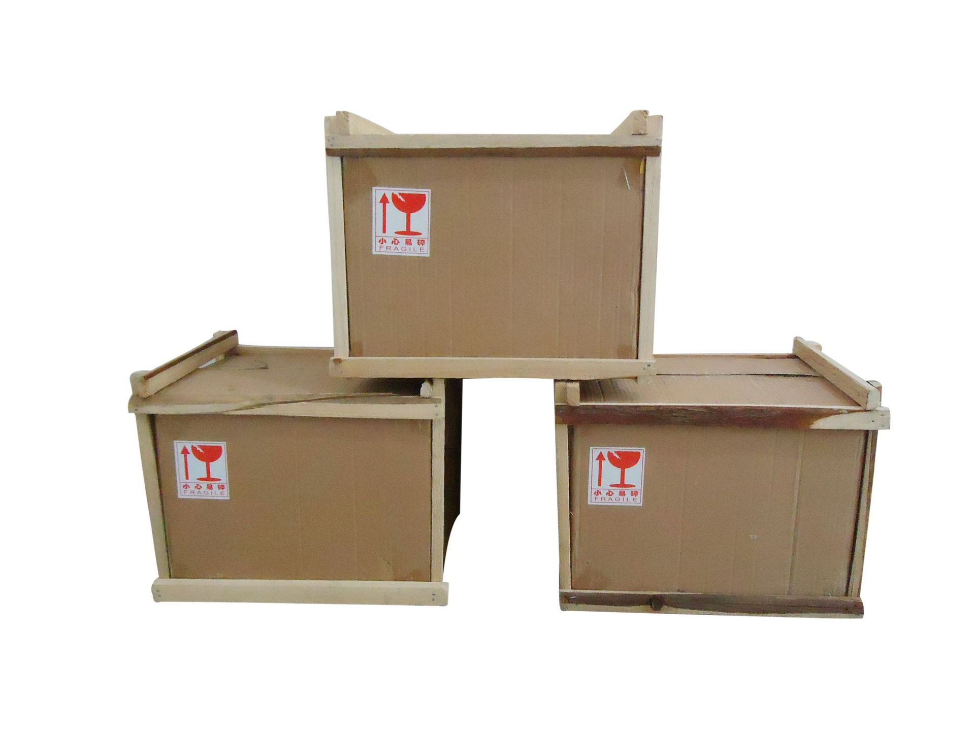 ���˱�����ľ���մɱ�ľ�� ���䰲ȫľ�ܰ�װ ���𿹼�ѹ��ľ��