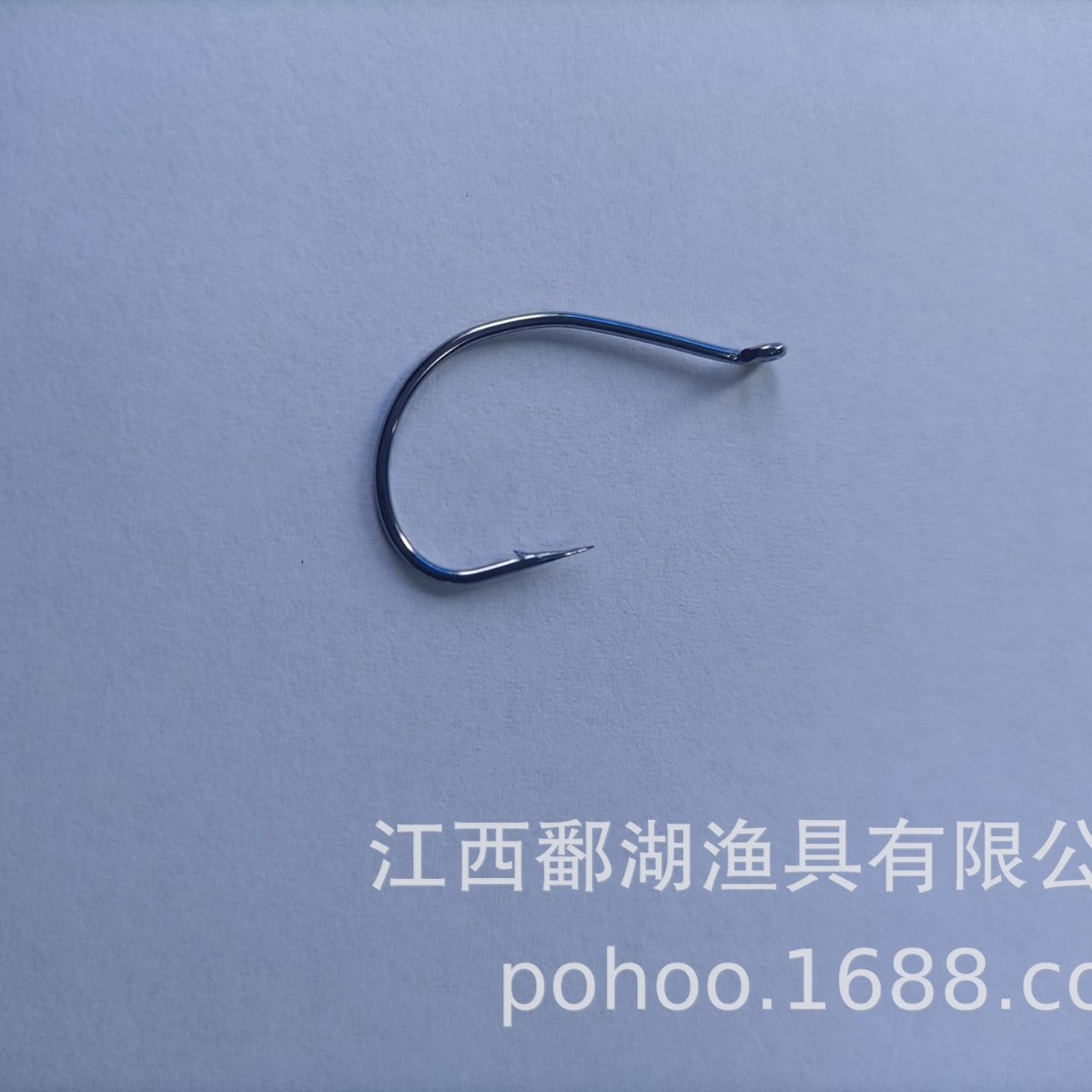 Gancho de pesca invertido 8003 Locha Luya pit Negro bajo gusano suave cebo Camarón rebordear solo gancho loco mandarín pescado