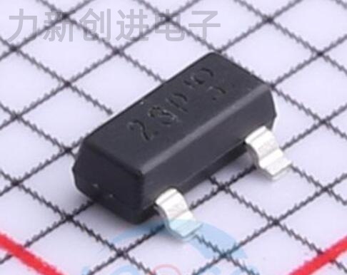 DMP2305UQ-7 封装 SOT-23-3 MOS场效应管