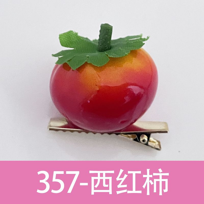 漫画ナイトマーケット人気ネット有名人前髪クリップ露店1元ヘアピンジュエリー卸売ヘアピン露店小物帽子|undefined