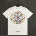 White(cross flower)