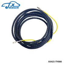 93415-TY000���ɻ�ɫ�Զ���������������ִ� ����