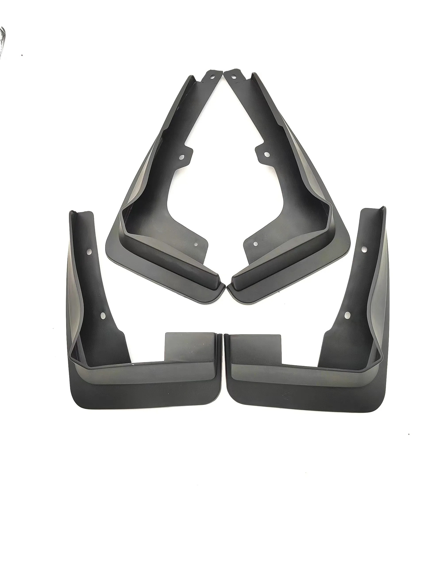 Guardabarros para Maxus G10 2014-2017, guardabarros para neumáticos de coche Maxus G10