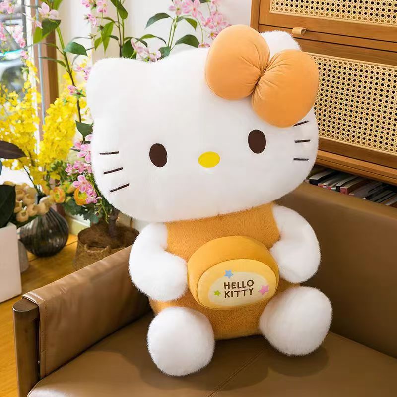 스낵캣캣케이크 30cm / 30- 40cm 왼쪽 및 오른쪽 단일 가격 색상 무작위