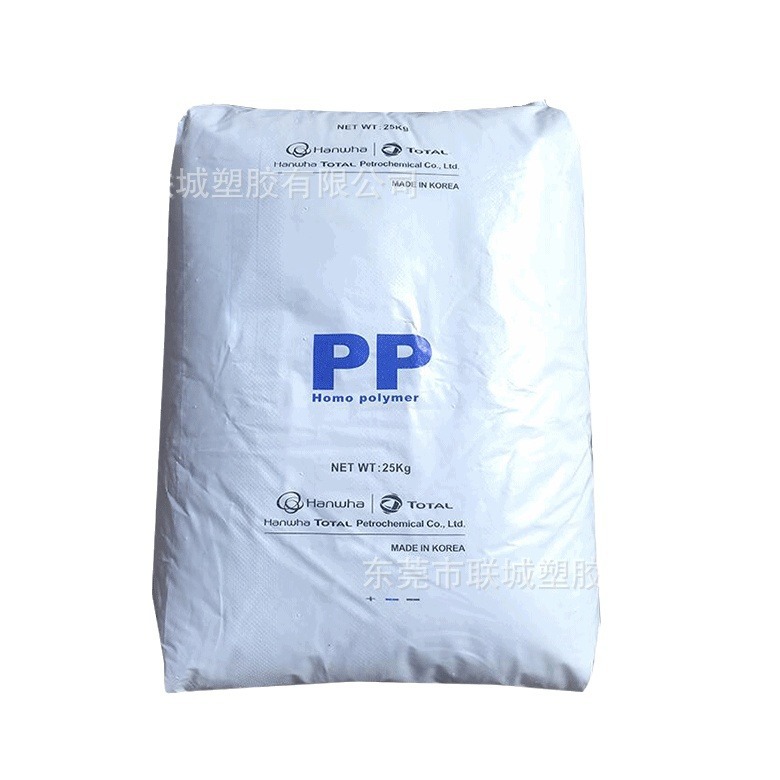 PP/韩国韩华道达尔/HJ730L 注塑级 高强度 高结晶 汽车 电气应用