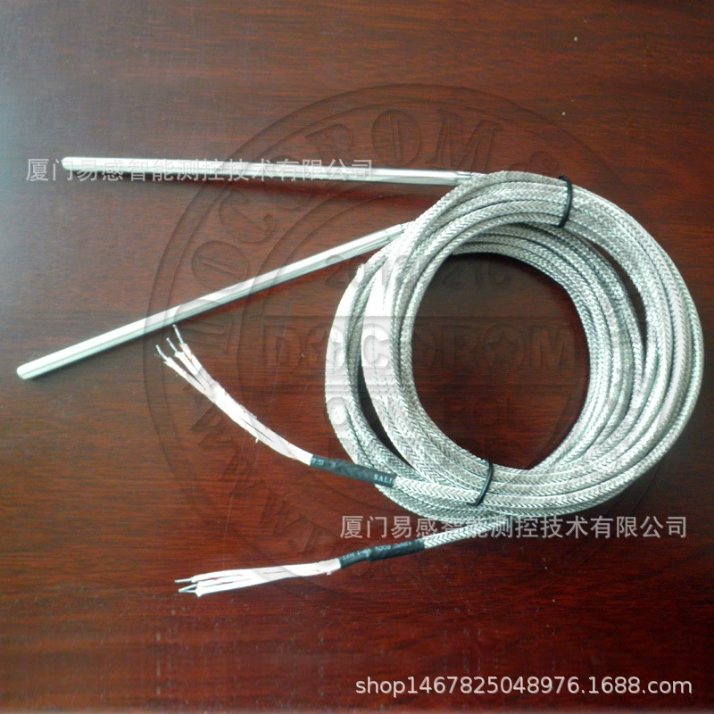 Термопара типа K Термопара типа бронированная термопара типа T