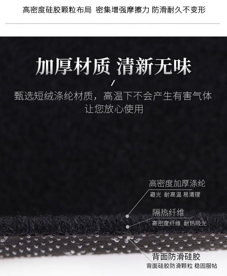 Suitable for Classic Mazda 3 Xingcheng Center Console Sunshade Mat, 2020 Model Next-Generation Mazda 3 Axela Dashboard