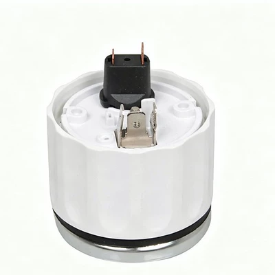 temperature gauge 704/50099, factory – automobile instrument