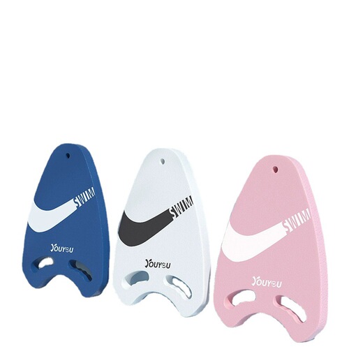 Float board, children's float board, adult beginner's buoyancy splash board, adult back float learning swimming auxiliary equipment wholesale