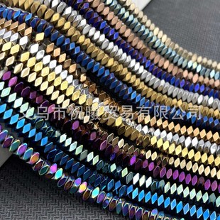 ��đʯ�а˽Ǹ�Ƭɢ��diy�Ʒ���{�ھG��ɫ��đʯ�������|Ƭ