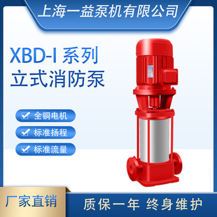 XBD(I)��ʽ�༉������ ����ʽ��ˮ������