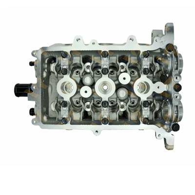 Cylinder Head Manufacturer G3La-22100-04301 Cylinder and parts