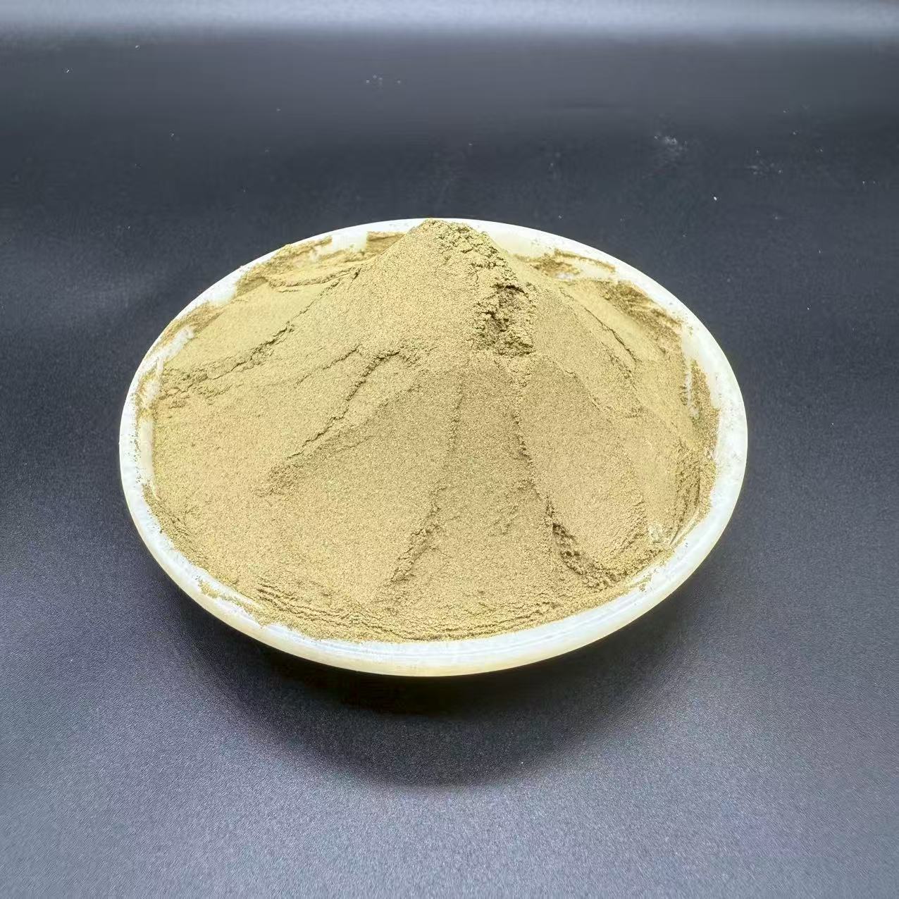 Plantain Herb Powder Che Qian Cao 500g Finely Ground Botanical Powder for Tea and Culinary Use key features