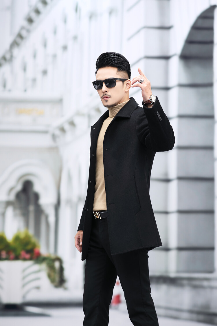 C7504 3310K ÁO KHOÁC NAM TONREST DÁNG ÔM BODY GỢI CẢM SEXY MÙA XUÂN THU ĐÔNG THỜI TRANG NAM G06 SẢN PHẨM MỚI