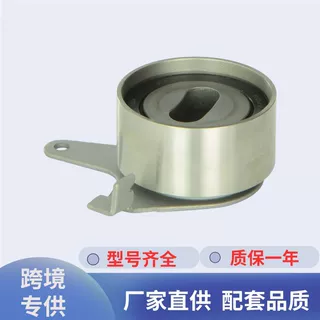 厂家现货直销24410-2X701涨紧轮质保一年安全行驶5万公里安装简便
