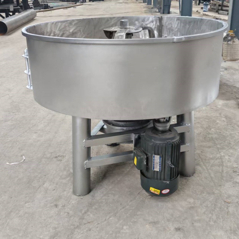 供应JW350立式搅拌机 混凝土砂浆圆口搅拌机 强制式平口搅拌机