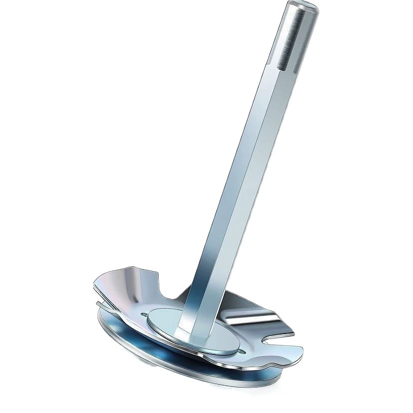 Новый усиленный расширитель труб из ПВХ для сращивания труб рукав для расширения ножей ПВХ Socket Saver