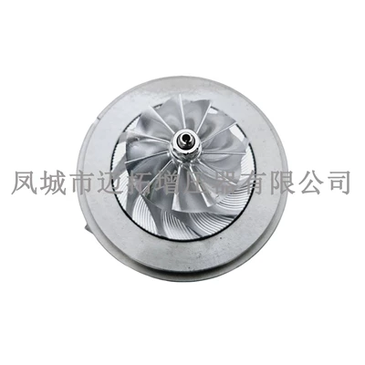 TD04 282312GTA1 supercharger – Supercharger
