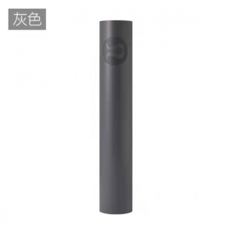 露露lululemon瑜伽垫天然橡胶防滑女专用运动垫5mm加厚隔音健身垫|undefined