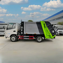 其他专用汽车;保温车;救险车