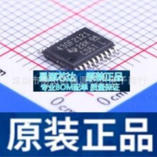 MSP430F2121IPW 430F2121 ���bTSSOP-20 ����MCU