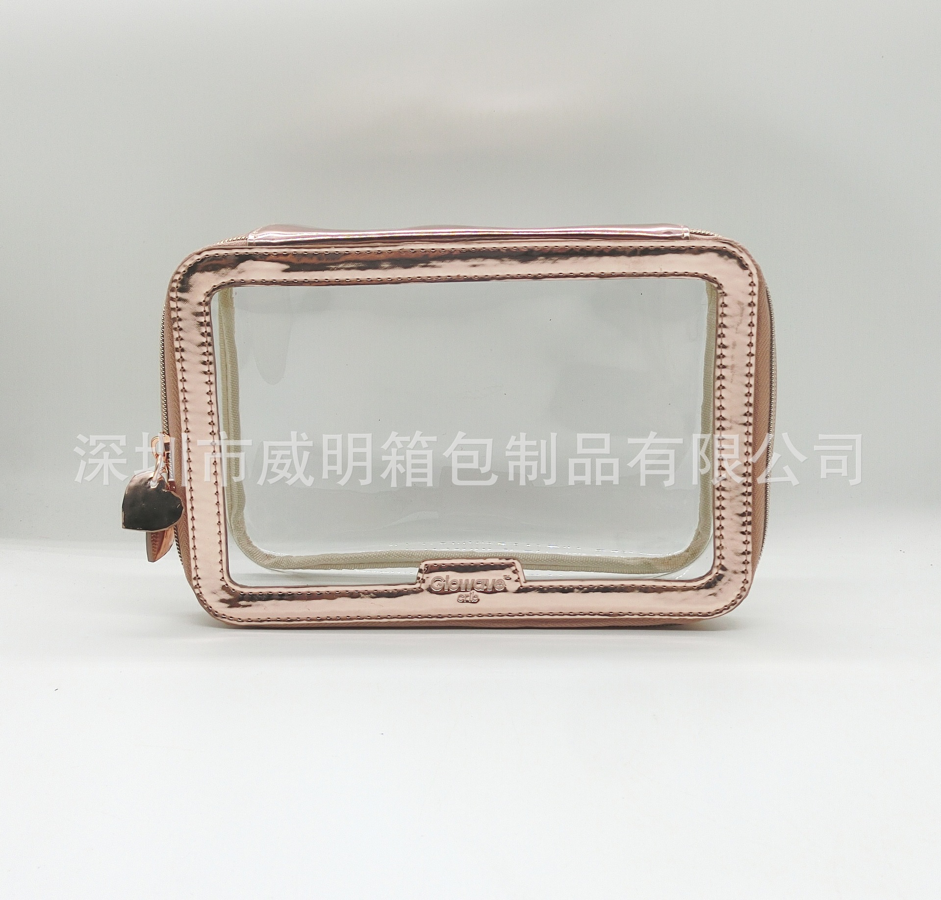 ����͸��PVC��ױ��ϴ�������������ɻ�ױ���๦��PVC��ױ��