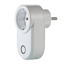 遥控插座泵水插座无线开关 遥控开关 垃圾处理器开关 433遥控插座