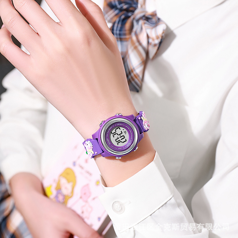 T-30 깊은 보라색