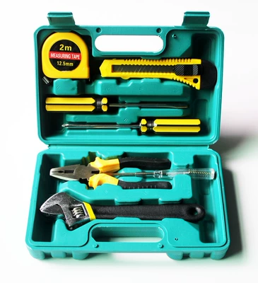 Repair kit – Repair Tools, Wrenches, Hammers - 8-piece-8008-paragraph-b