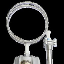 日本阀天VENN阀门TD-2A 温控阀 TD2AW-B TD2AG-B温度调节阀 控制