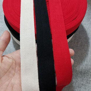 25mm Opera Headband Supplies Drama Cotton Eyebrow Band Peking Opera Cotton Gauze Headband Gun Band Hat Band Eyebrow Band