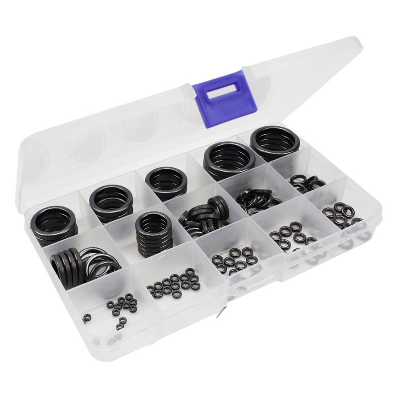 Altura de caza 160 piezas anillo de guía de cerámica traje de caña de pescar Guía de reparación de ojos anillo de alambre varilla de roca varilla de mar anillo de alambre de cerámica