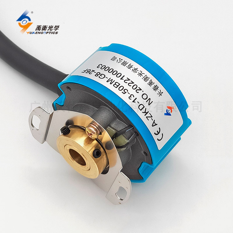 ԭװ��Ʒ��������A-ZKD-13-50BM-G8-26F 500P/R ����ʽ��դ������